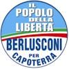 Il Popolo Delle Liberta Berlusconi Per Capoterra